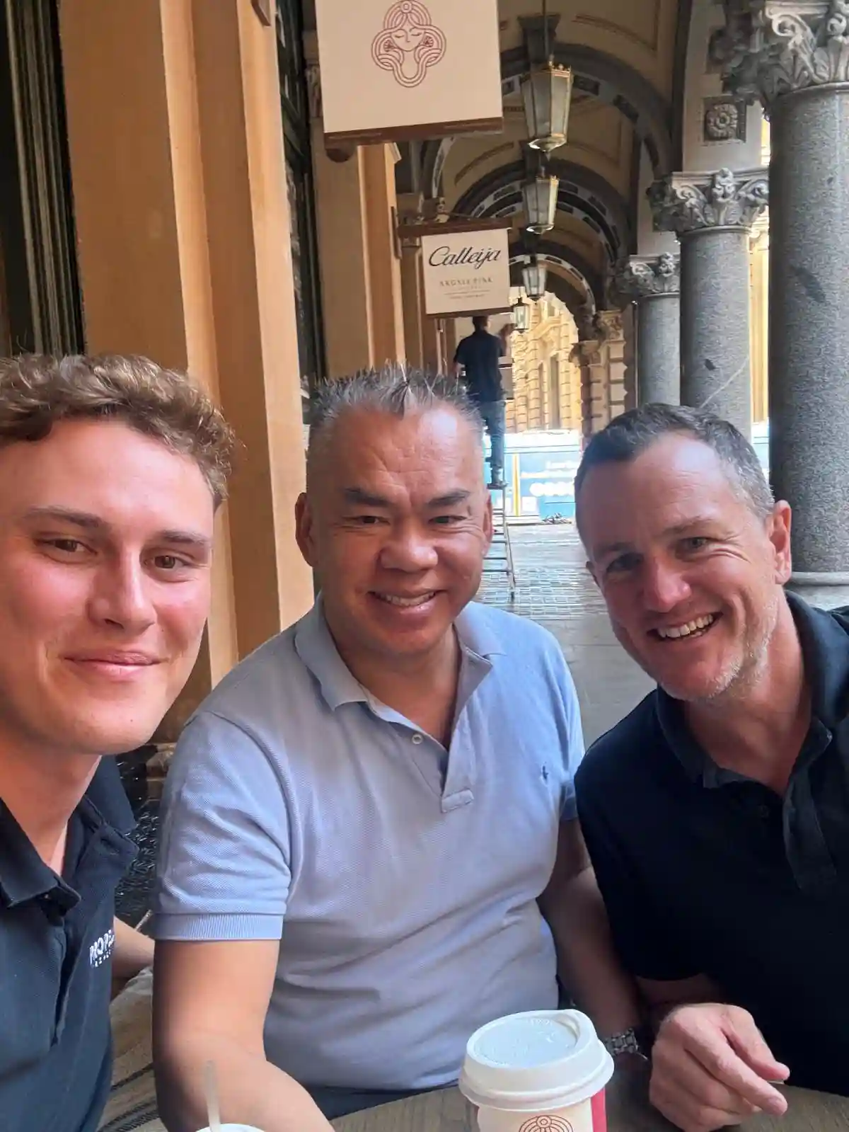 Andrew Panyanouvong — $750k growth and counting