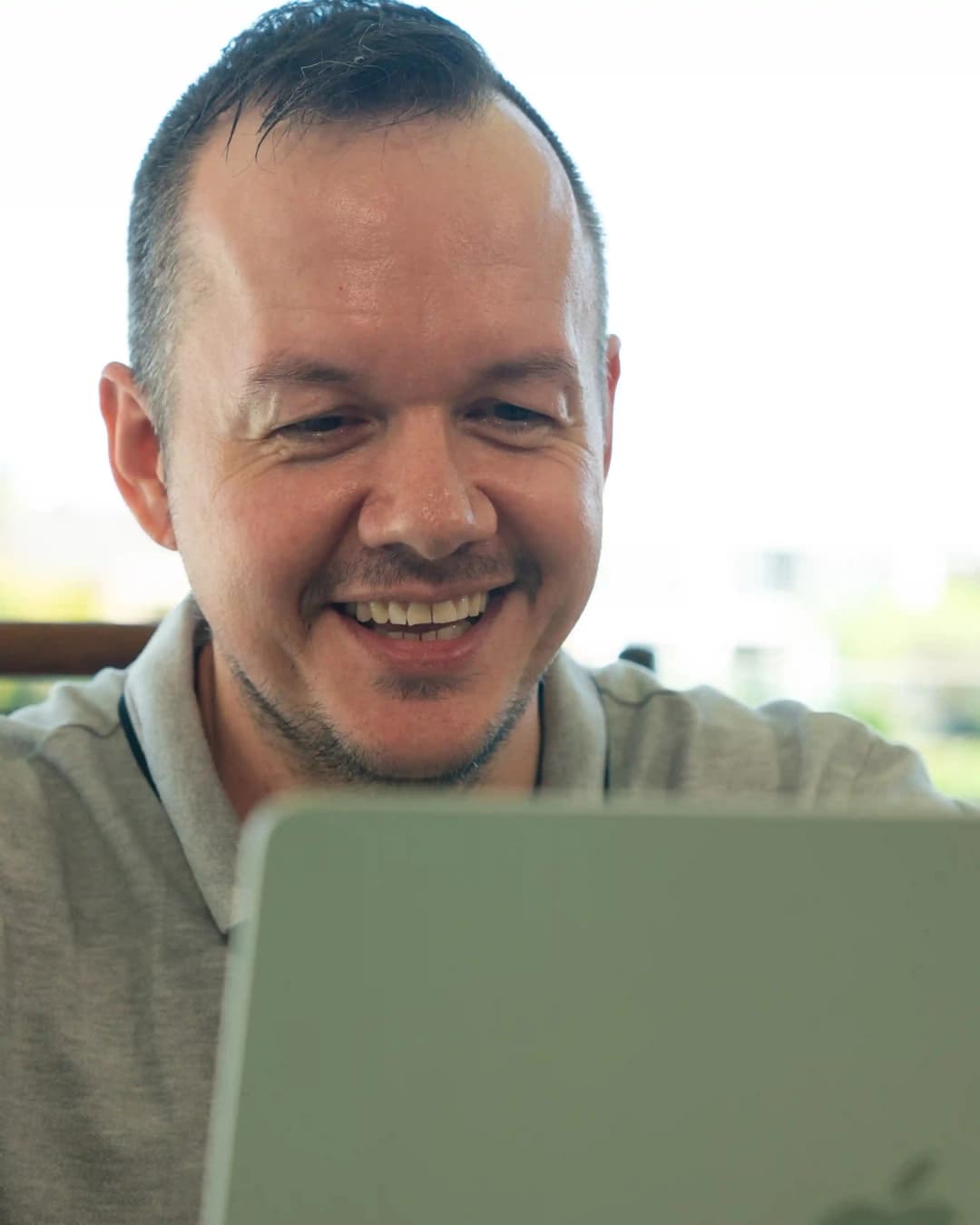 Andy Karle — 3 properties in 2 years