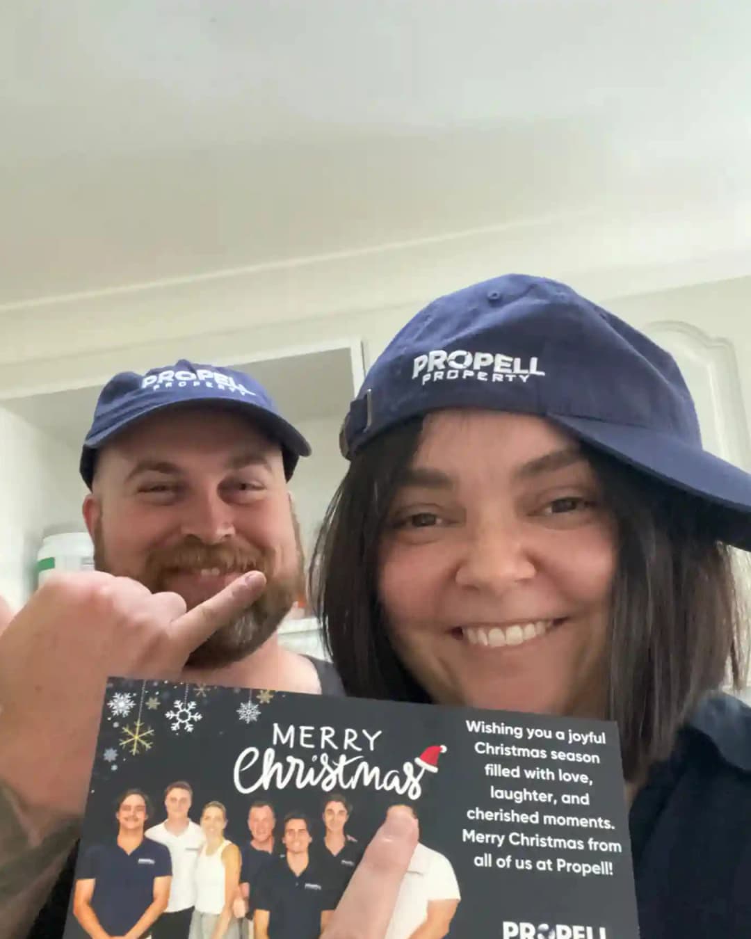 Jem & Stephen Purcival — $6k savings to $144k gains