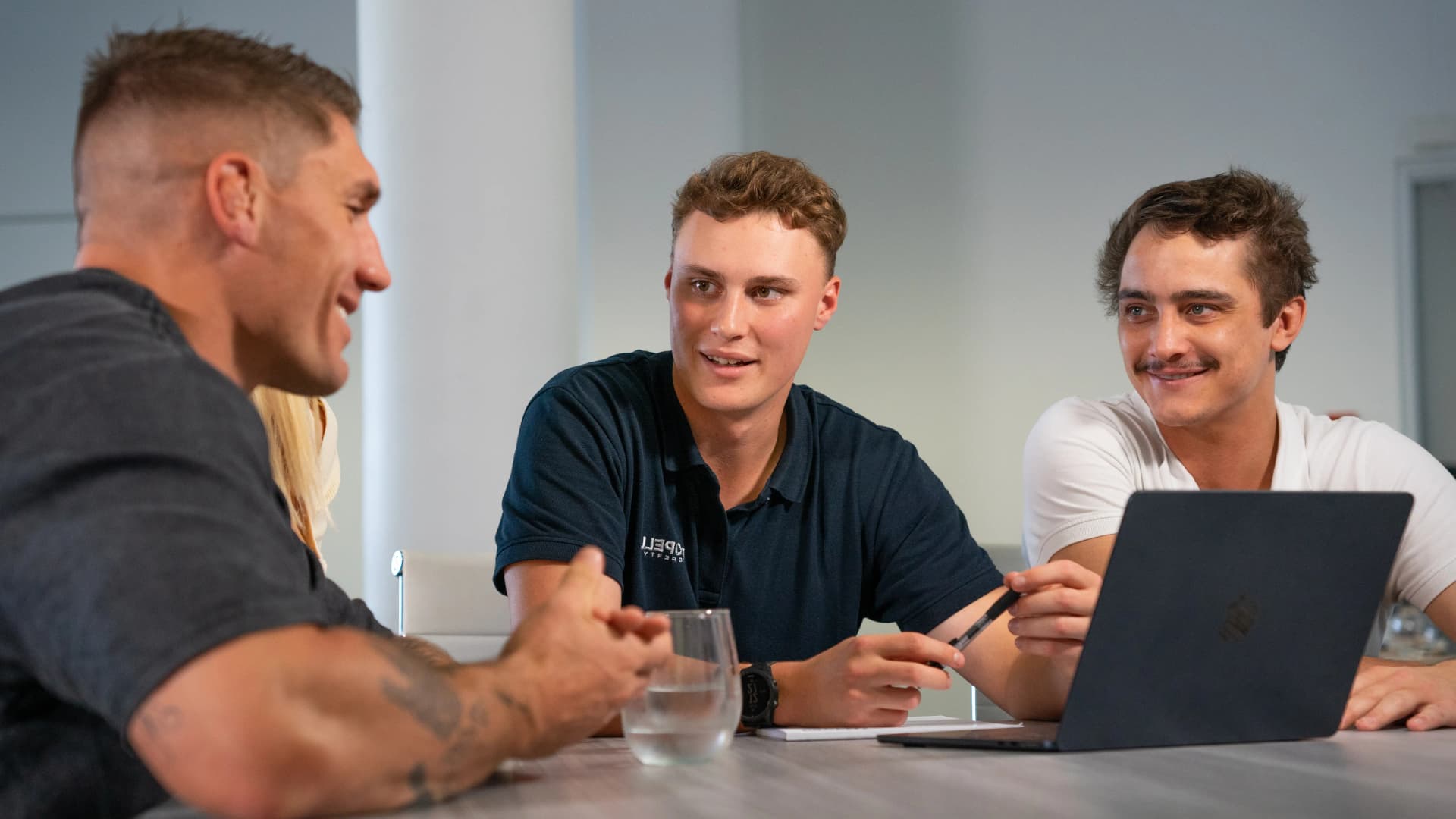 Propell Property Case Studies