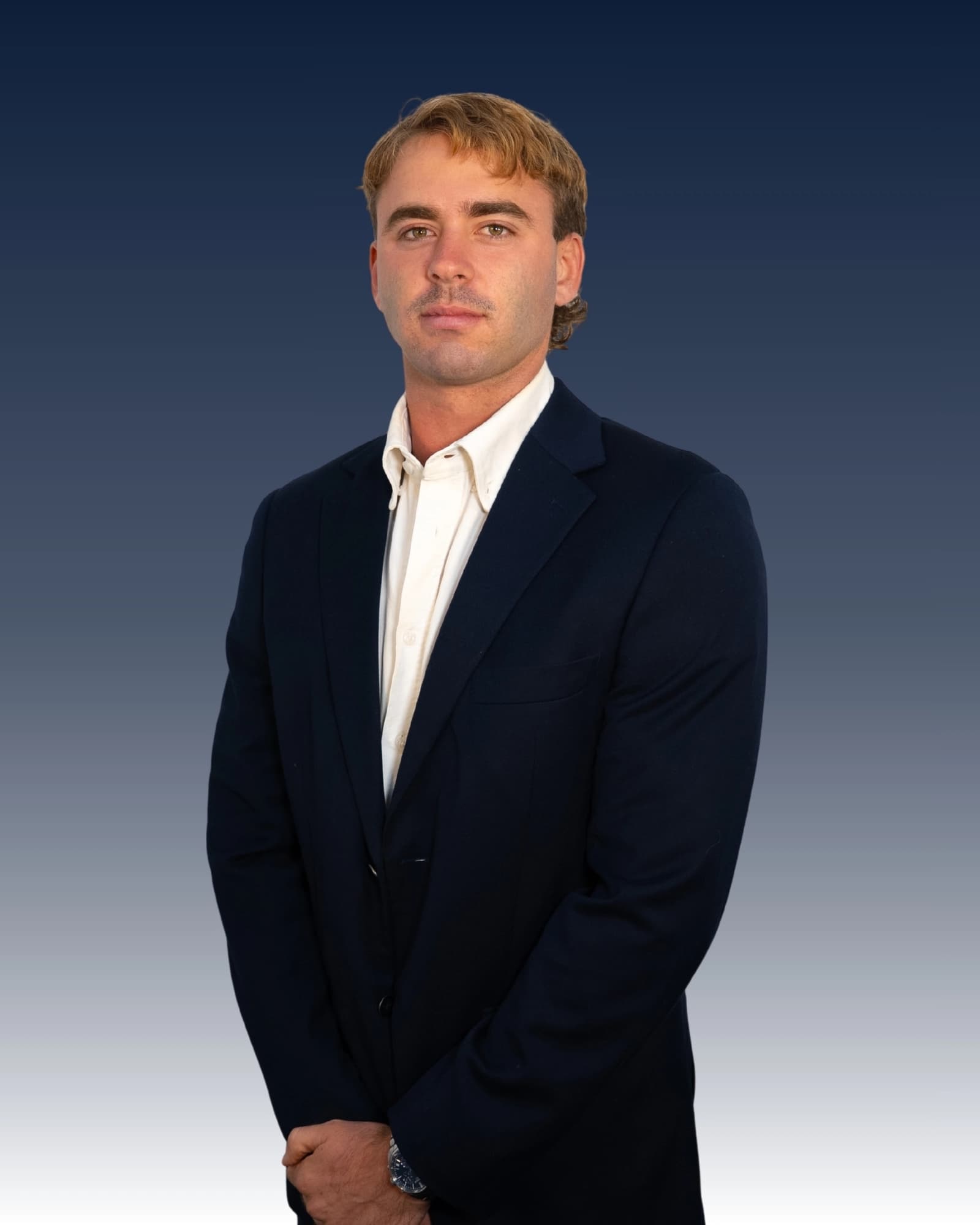 Ben Nixon