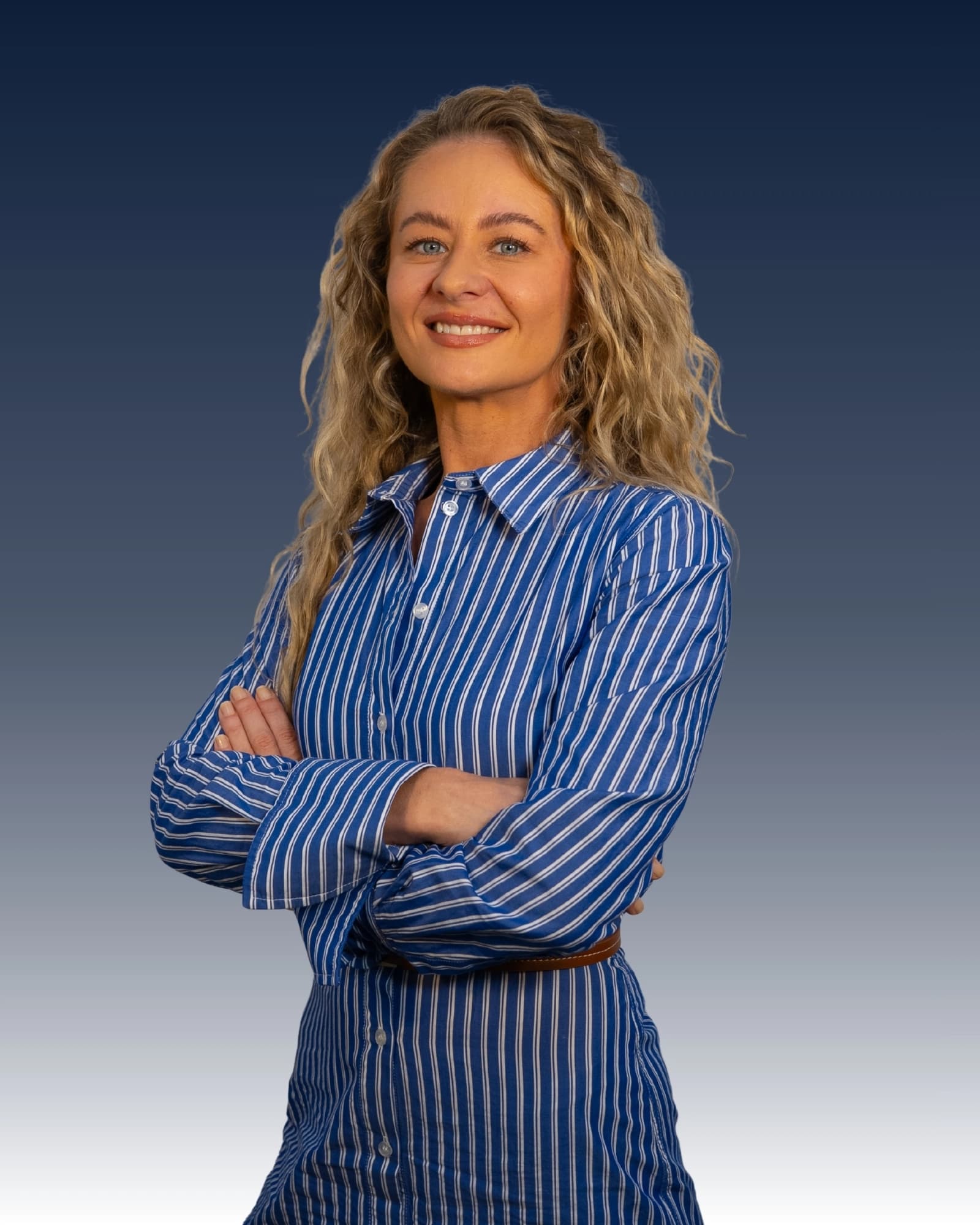 Emma Jennings