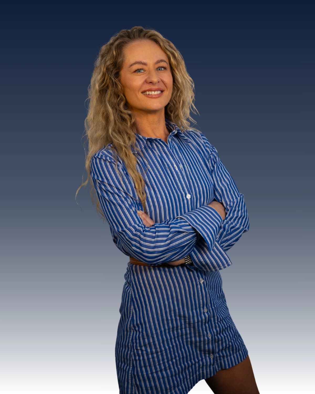 Emma Jennings