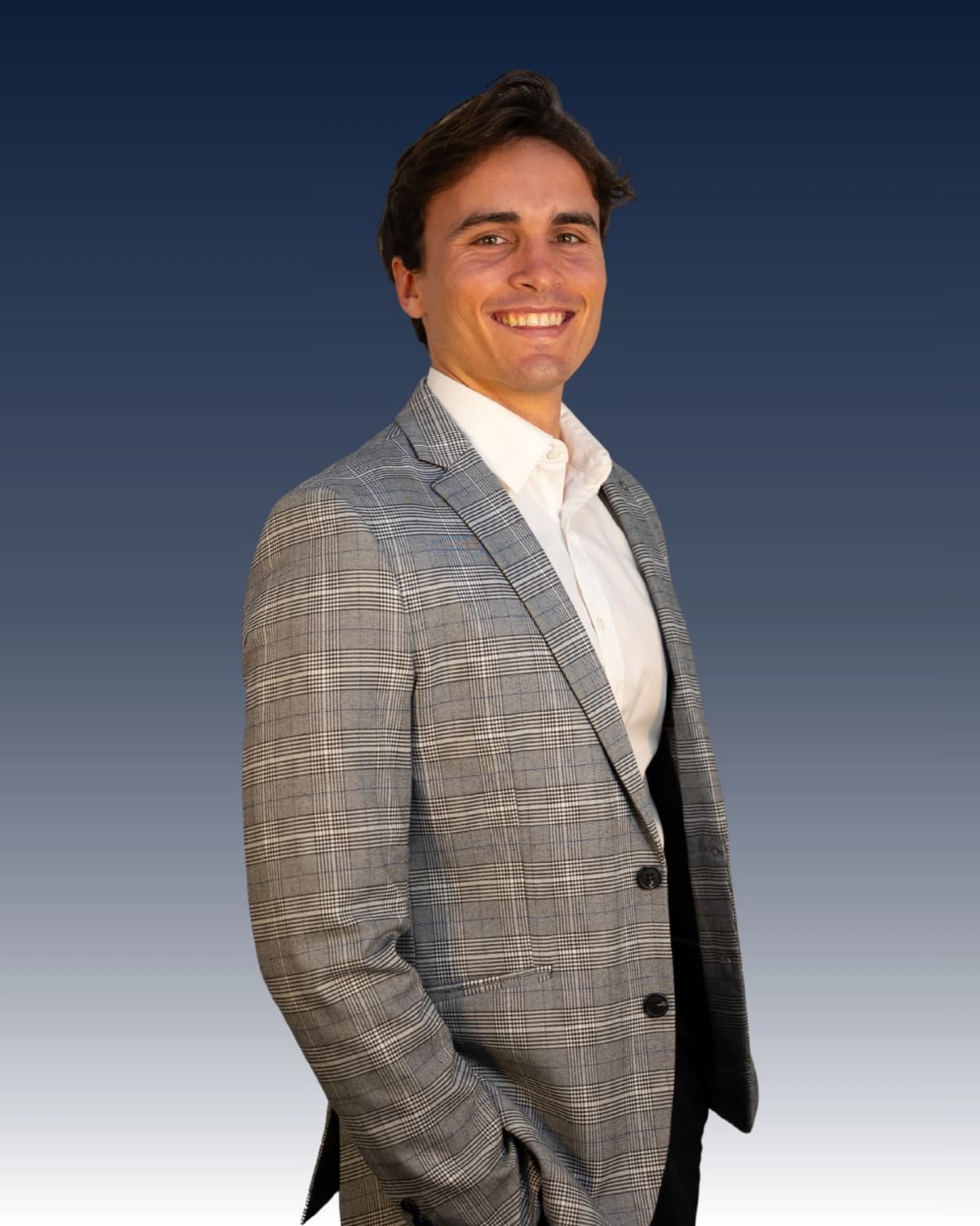 Harry Cummins