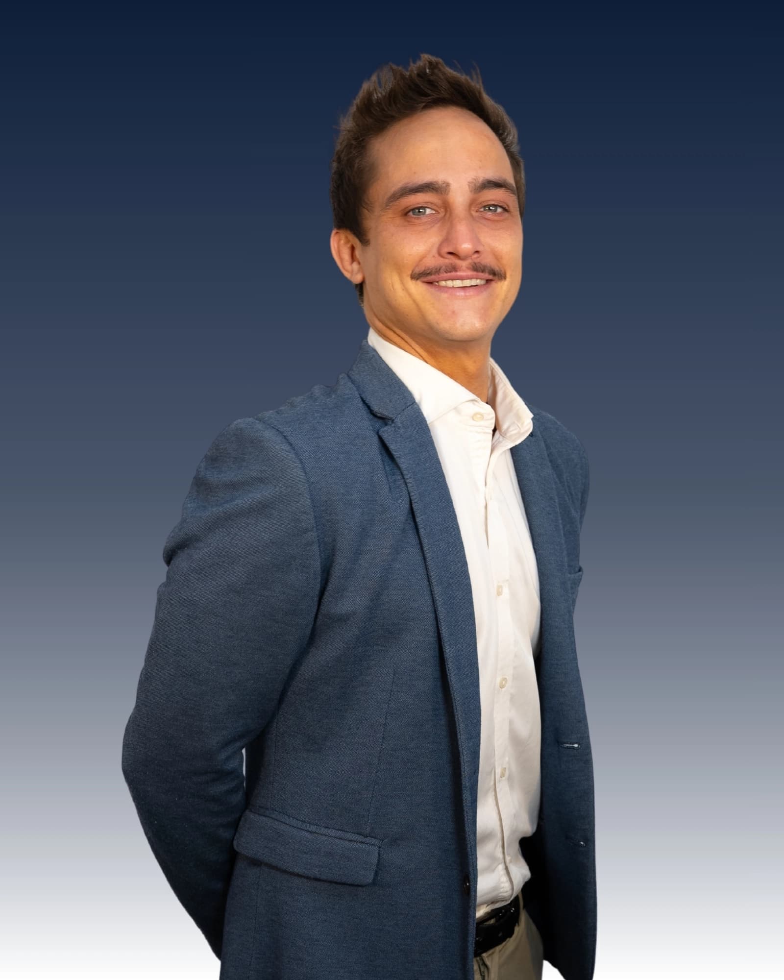 Jack Poulier