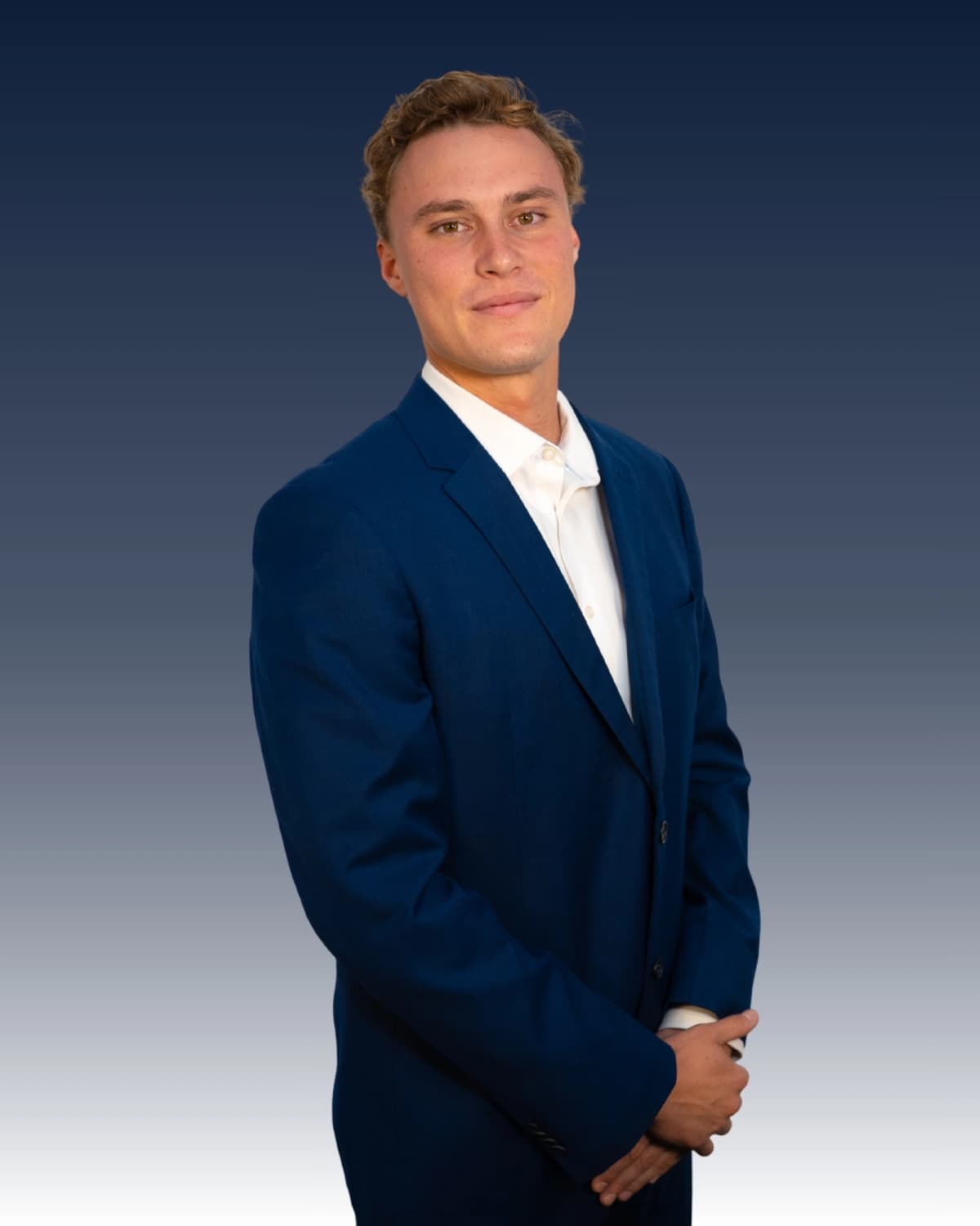 Jayden Milne