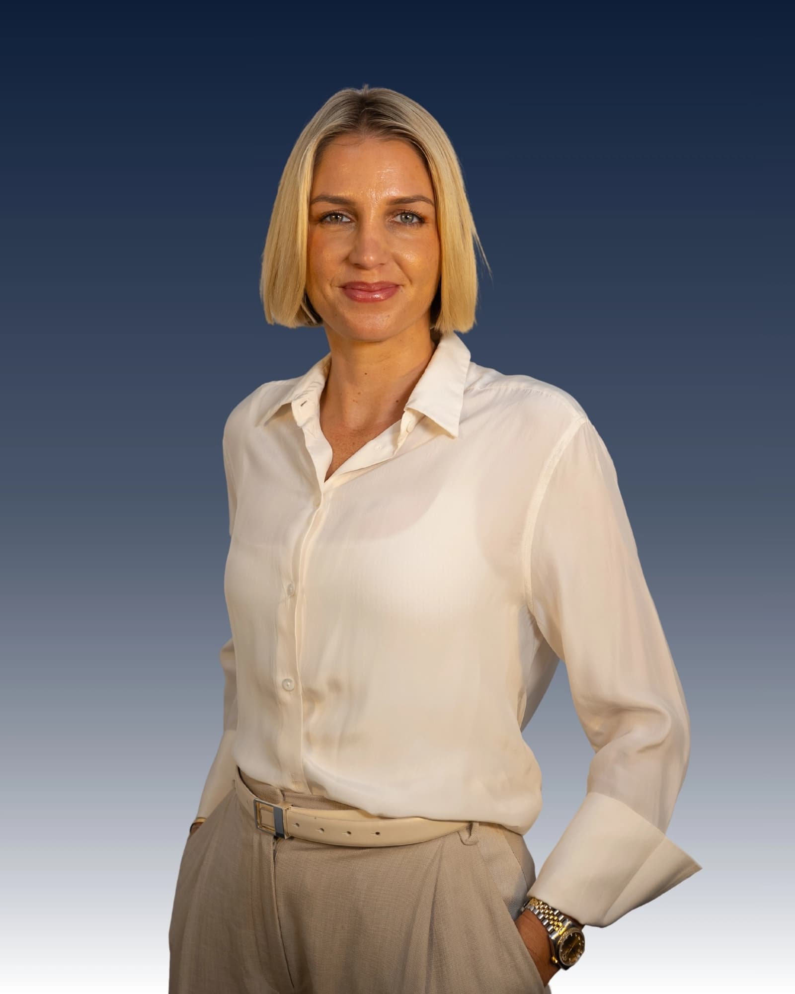 Karen Lacheta-Pell