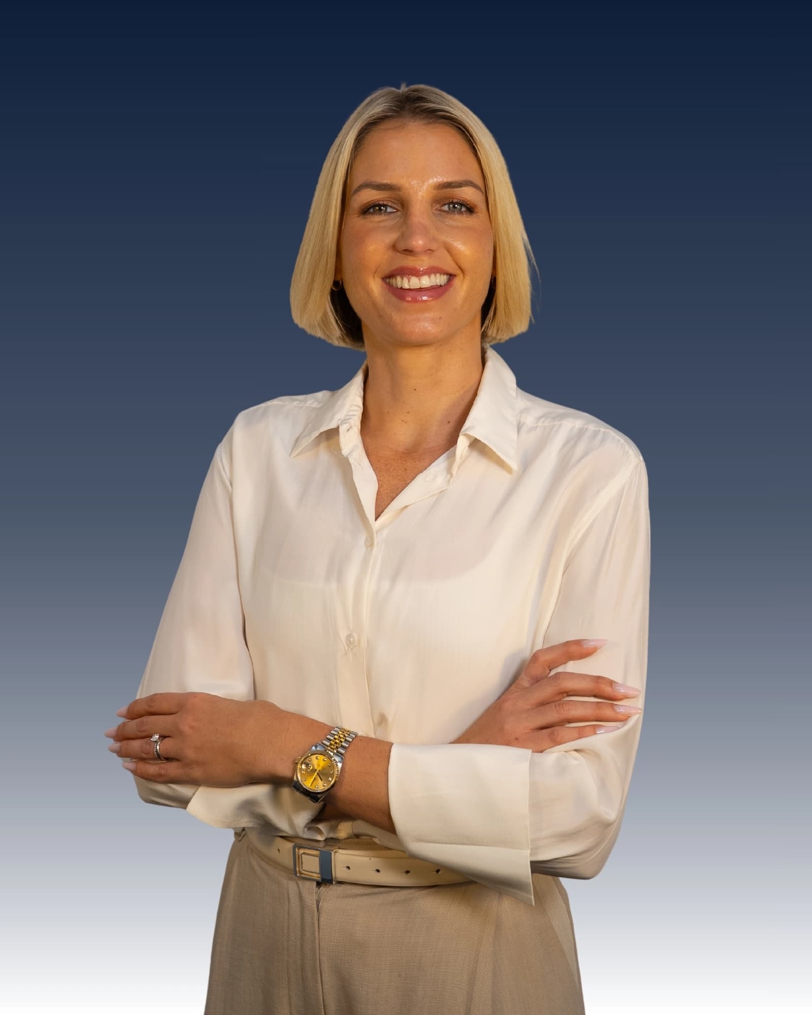 Karen Lacheta-Pell