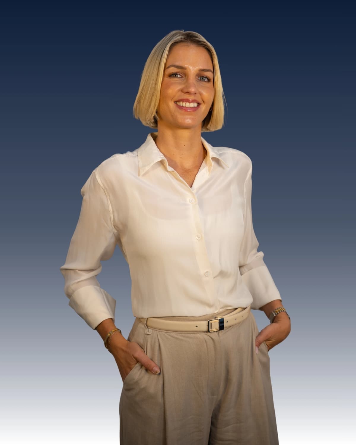 Karen Lacheta-Pell