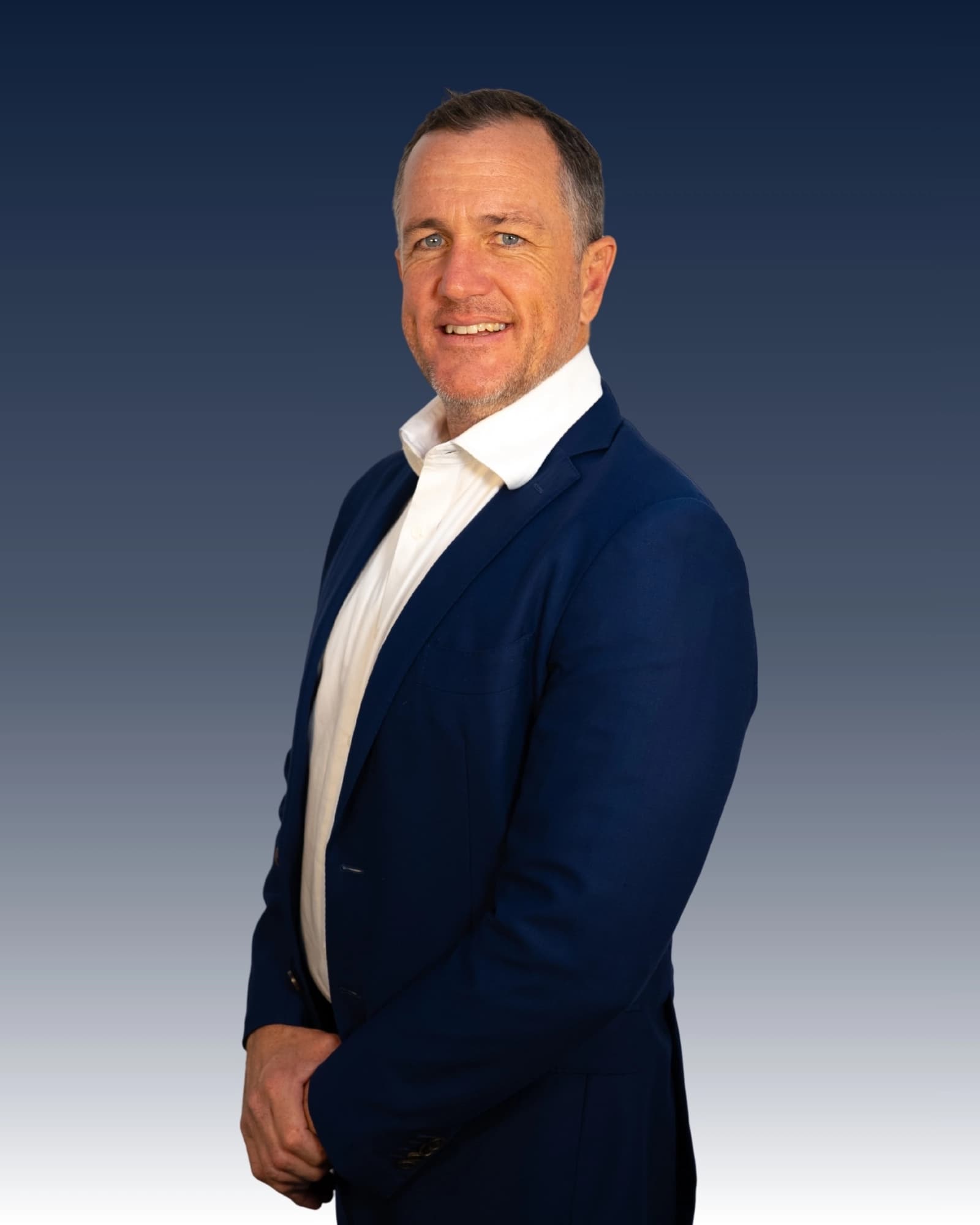 Michael Pell, Managing Director of Propell Property