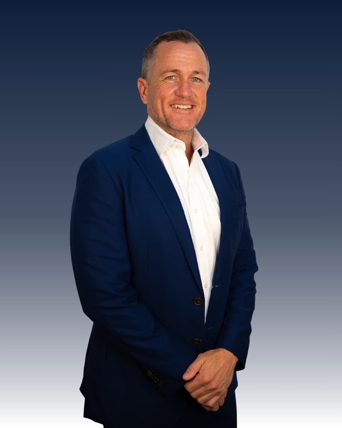 Michael Pell